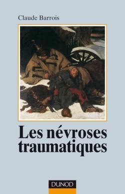 Image de Les névroses traumatiques - 2ème édition