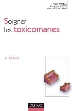 Image de Soigner les toxicomanes - 2ème édition