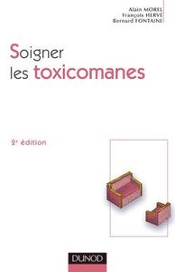 Image de Soigner les toxicomanes - 2ème édition