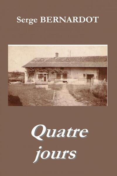Image de Quatre jours