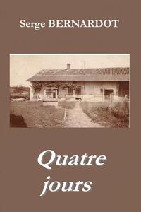 Image de Quatre jours
