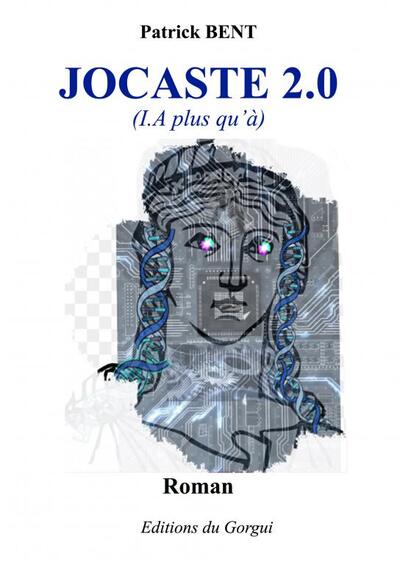 Picture of Jocaste 2.0