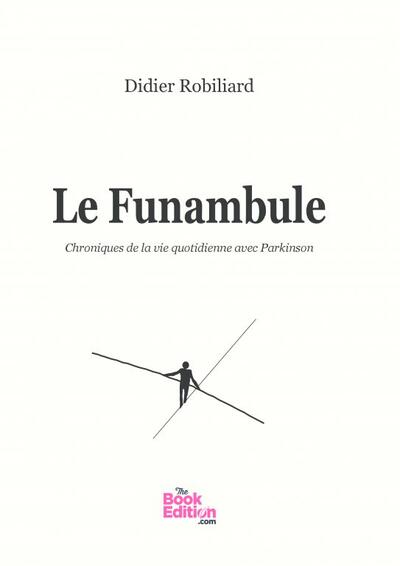 Image de Le funambule