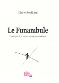 Image de Le funambule