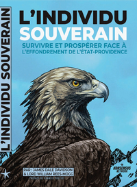 Image de L'Individu souverain: Survivre et prospérer face à l'effondrement de l'État-providence