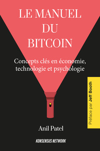 Picture of Manuel du Bitcoin