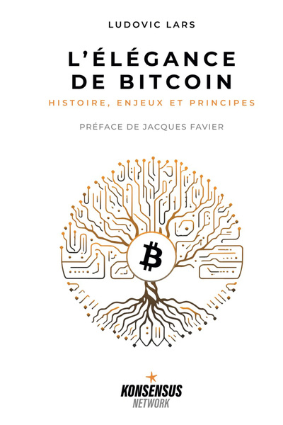 Picture of L’élégance de Bitcoin
