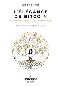 Picture of L’élégance de Bitcoin