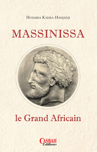 Image de MASSINISSA LE GRAND AFRICAIN