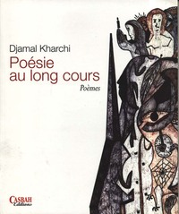 Image de POéSIE AU LONG COURS