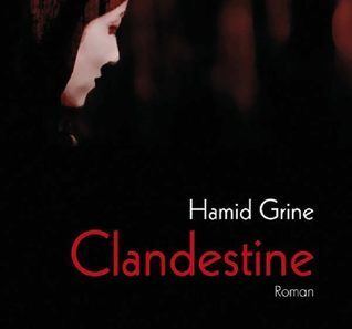 Image de CLANDESTINE ROMAN