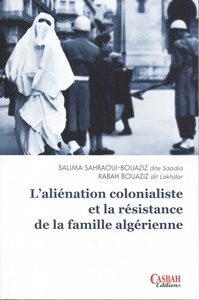 Image de ALIéNATION COLONIALISTE ET LA
