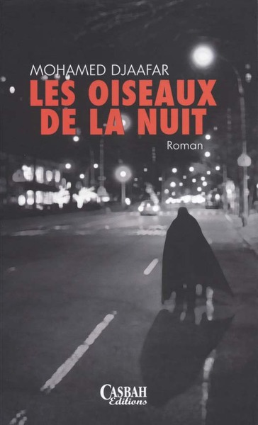 Image de OISEAUX DE LA NUIT LES