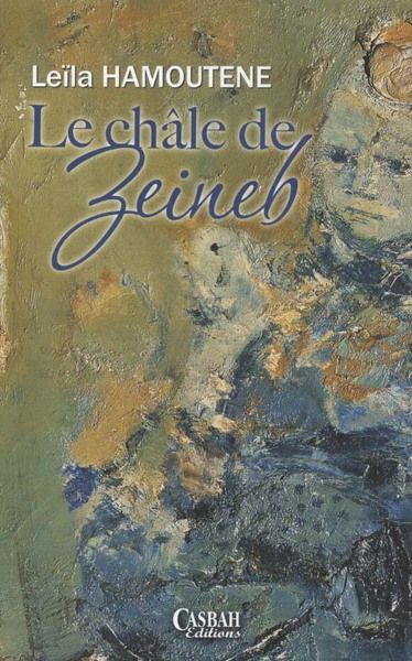Image de CHâLE DE ZEINEB LE