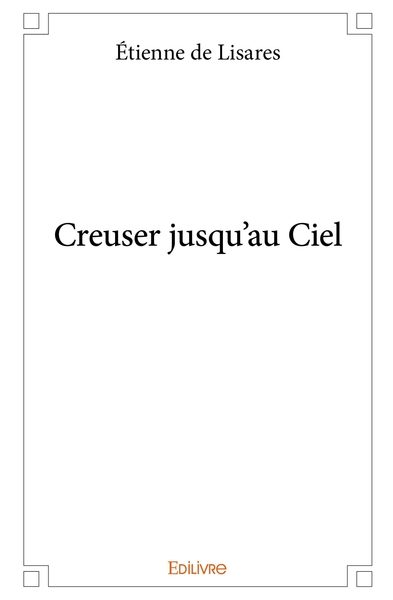 Image de Creuser jusqu'au Ciel
