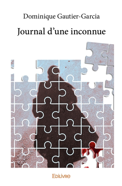 Image de Journal d'une inconnue
