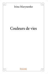 Image de Couleurs de vies