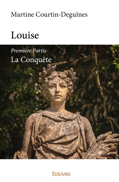Picture of Louise - Tome 1
