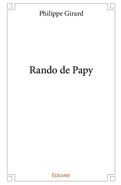 Picture of Rando de Papy