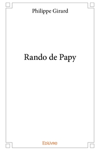 Picture of Rando de Papy