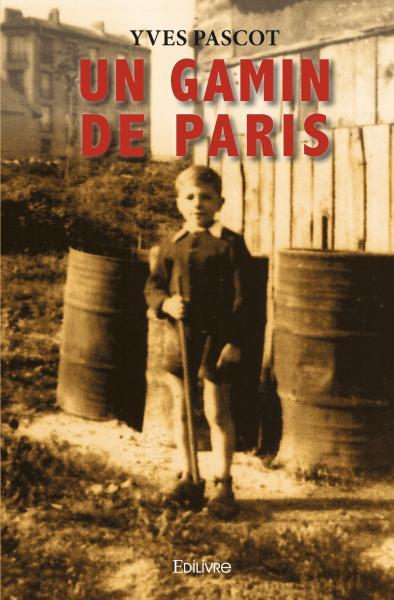 Image de Un gamin de paris