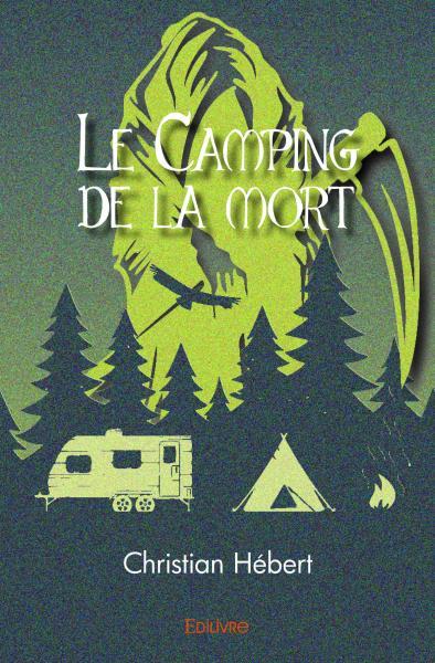 Picture of Le camping de la mort