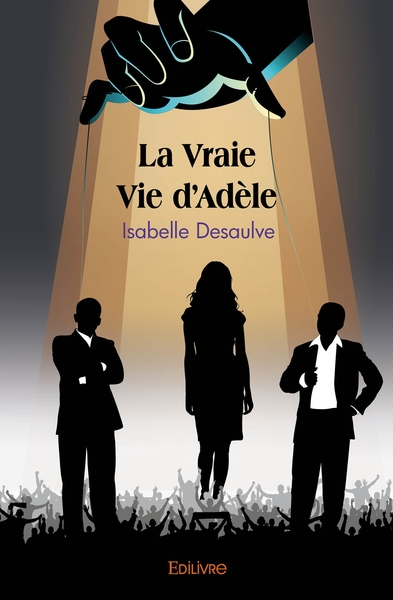 Image de La Vraie Vie d'Adèle