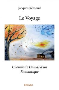 Picture of Le voyage