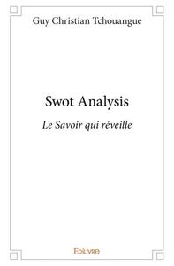 Image de Swot analysis