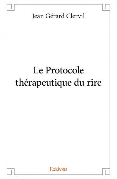 Picture of Le protocole thérapeutique du rire