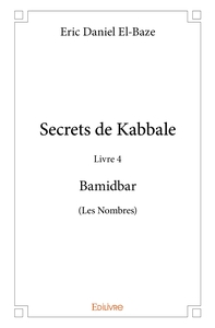 Picture of Secrets de Kabbale - Livre 4