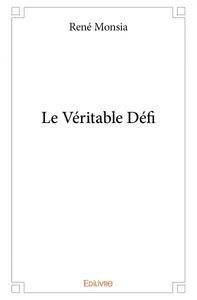Picture of Le véritable défi