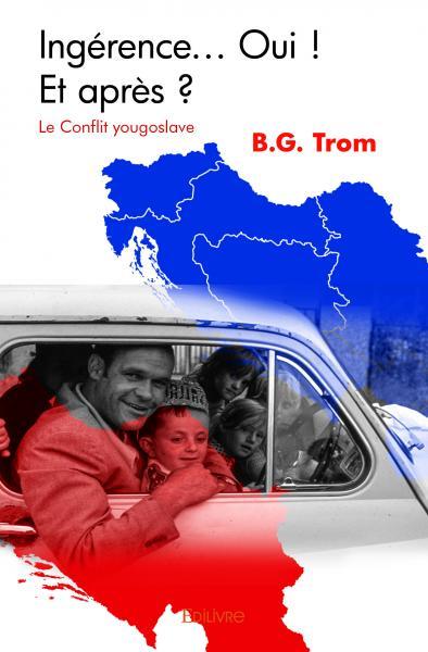 Picture of Ingérence... oui ! et après ?