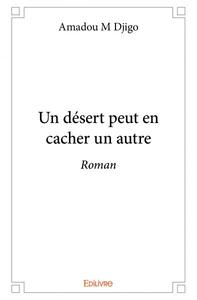 Picture of Un désert peut en cacher un autre