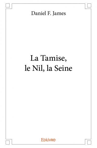 Picture of La tamise, le nil, la seine