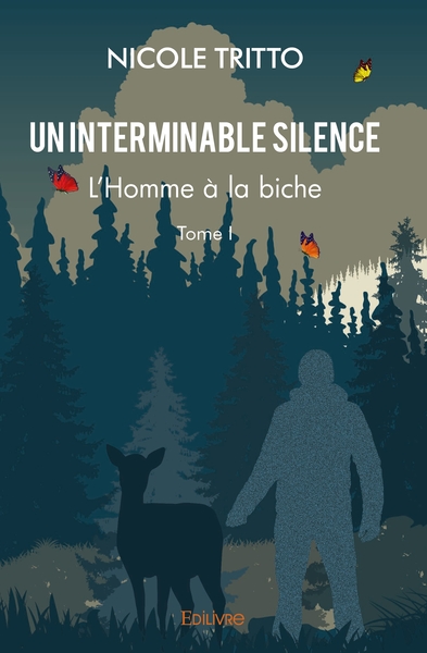 Picture of Un interminable silence - Tome I