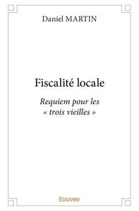 Image de Fiscalité locale