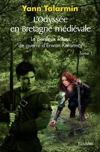 Picture of L'odyssée en bretagne médiévale