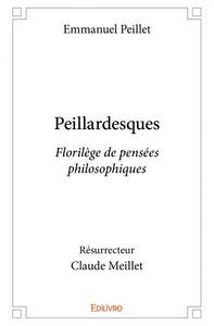 Picture of Peillardesques