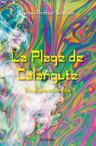Image de La Plage de Calangute