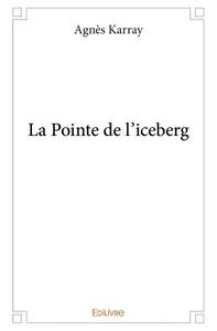 Image de La pointe de l'iceberg
