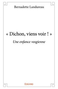 Image de « dichon, viens voir ! »