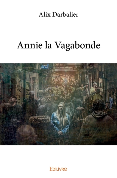 Image de Annie la Vagabonde