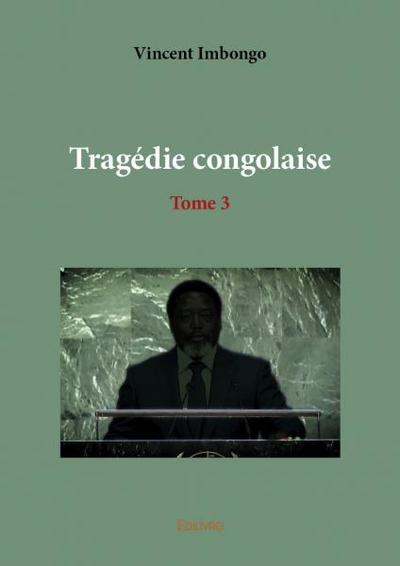 Picture of Tragédie congolaise