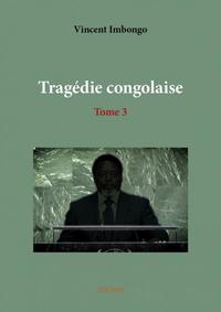 Picture of Tragédie congolaise