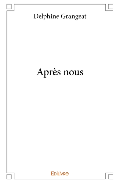 Image de Après nous