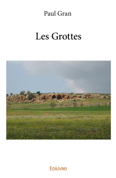 Picture of Les Grottes