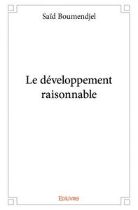 Image de Le développement raisonnable