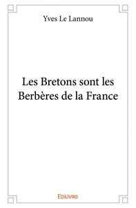 Picture of Les bretons sont les berbères de la france
