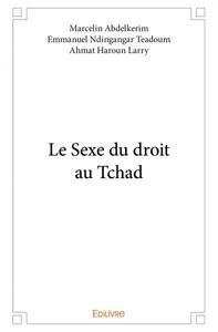 Image de Le sexe du droit au tchad